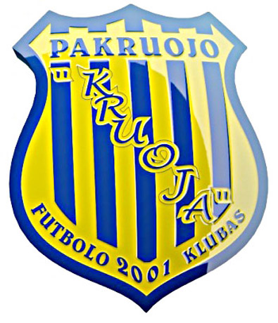 Startuoja A lygos futbolo sezonas Startuoja A lygos futbolo sezonas
