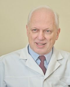Prof.L.Kupčinskas: Nemėgstu skambių žodžių apie patriotizmą Prof.L.Kupčinskas: Nemėgstu skambių žodžių apie patriotizmą
