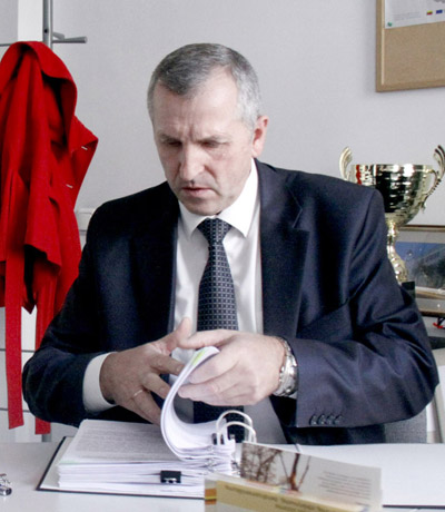 Kas ketvirtas valdininkas gaus didesnę algą Kas ketvirtas valdininkas gaus didesnę algą