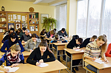 „Saulėtekio“ bendruomenė paminėjo Knygnešio dieną „Saulėtekio“ bendruomenė paminėjo Knygnešio dieną