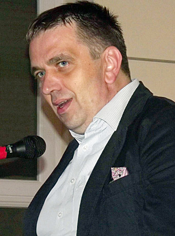 Joniškio teisėją Prezidentė atleido iš darbo Joniškio teisėją Prezidentė atleido iš darbo