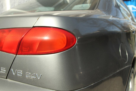 FNTT akiratyje – naudotų automobilių prekeivis FNTT akiratyje – naudotų automobilių prekeivis