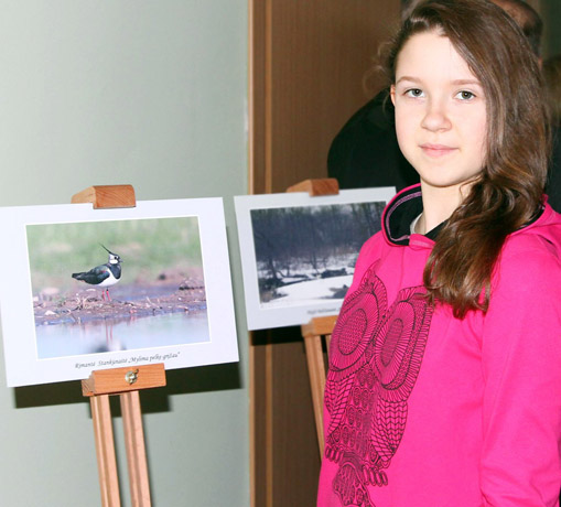 Dėl vienintelio kadro tenka ir slėptis Dėl vienintelio kadro tenka ir slėptis