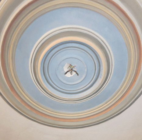 Raudonojoje sinagogoje ryškėja interjero detalės Raudonojoje sinagogoje ryškėja interjero detalės