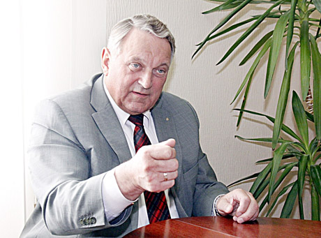 Vietoj kyšio medikui – paciento šypsena