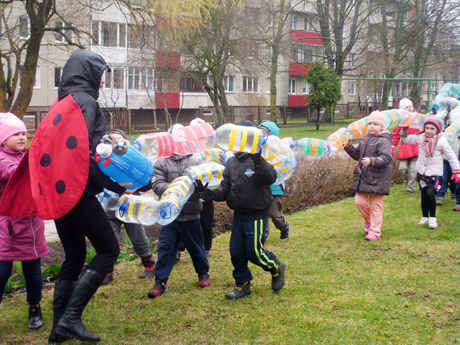 Kirmėlytė Kirmėlytė