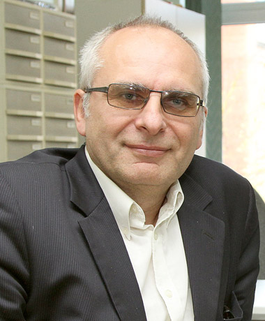 Pa­va­sa­rį – minties proveržis