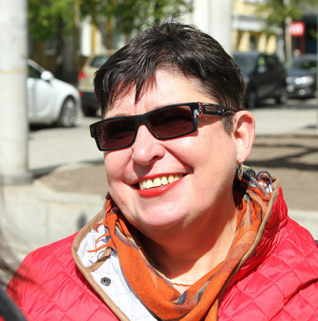 Ar eisite savaitgalį balsuoti?