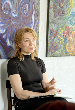 „Į mokyklą eina ne tik mokinio galva“ „Į mokyklą eina ne tik mokinio galva“