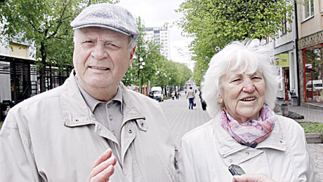 Ko tikitės iš naujojo Prezidento?