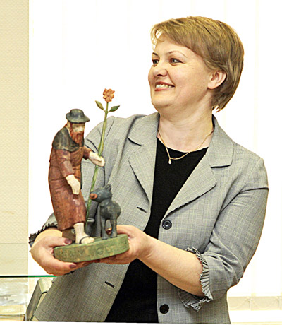 Tradicinis Mikelio prizas – jaunųjų kraštotyrininkų ugdytojai