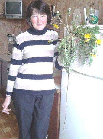 Kiaulpienei surengė fotosesiją Kiaulpienei surengė fotosesiją