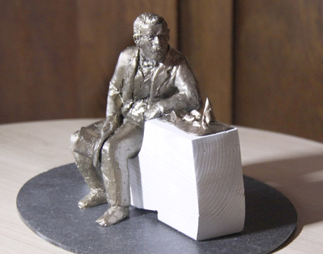 Šiauliečių vertinimui – konkursiniai darbai