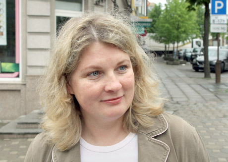 Ar jau apsisprendėte, už ką balsuosite Prezidento rinkimuose?