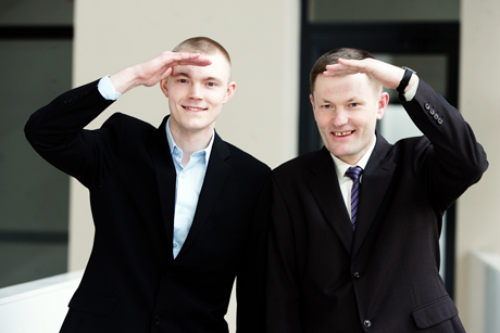 Tėvų patarimas renkantis studijas – vertingas