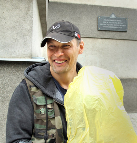 Arbatpinigiai: malonu duoti, malonu gauti