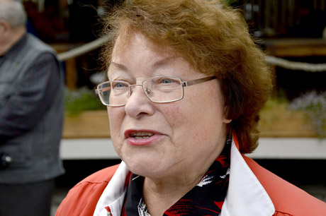 Knygų mugėje nerta į spausdinto žodžio jūrą