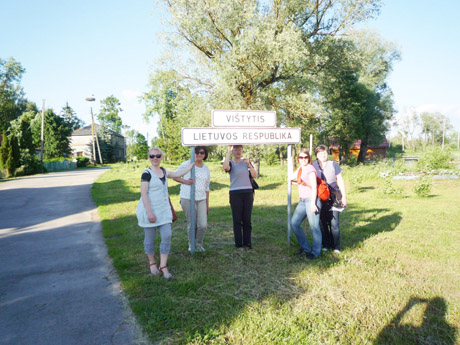 Mokytojai Suvalkijoje pažino ir lietuvišką patriotizmą Mokytojai Suvalkijoje pažino ir lietuvišką patriotizmą