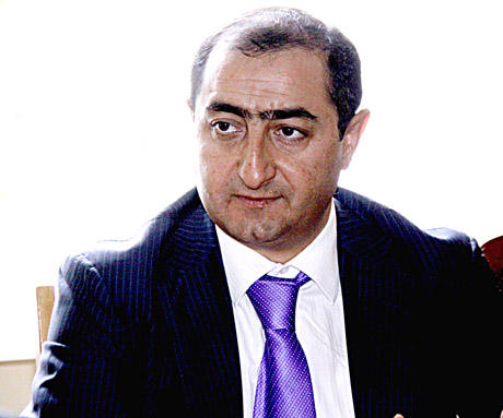 Šiauliuose lankėsi Azerbaidžano ambasadorius