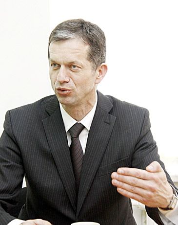 Sąžiningi PVM mokėtojai statomi greta vagių