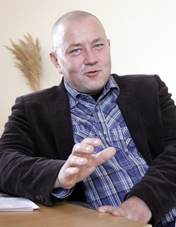 Gyvenimo akistata su tyliuoju žudiku