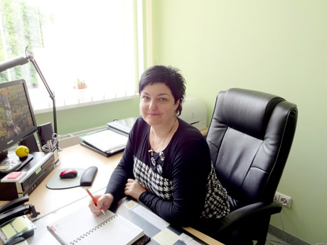 Raginama tikrinti vaikų sveikatą Raginama tikrinti vaikų sveikatą