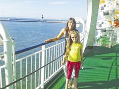 Norvegai tęsia vaikų medžioklę