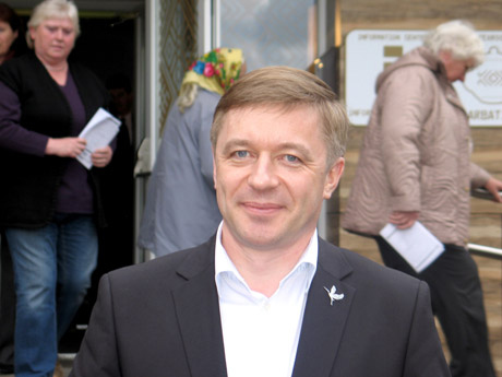 „Naisių vasaros“ festivalis – du savaitgalius