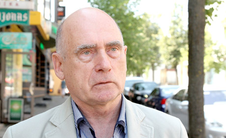 Ko tikitės iš Prezidentės antrąją kadenciją?