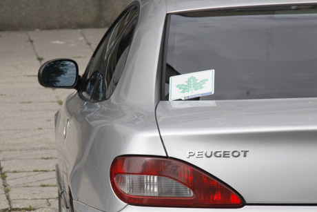 Nepatyrę vairuotojai drausminami ir psichologo paskaitomis