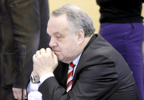 Kodėl Šiauliai virsta Naujaisiais Vasiukais Kodėl Šiauliai virsta Naujaisiais Vasiukais