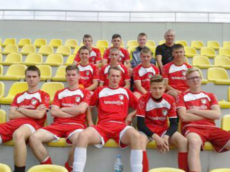 Finale – ketvirti Finale – ketvirti