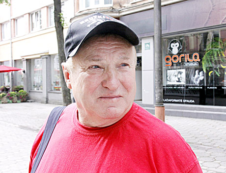 Kaip organizuojate vasaros keliones?