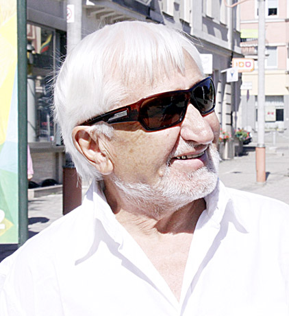 Ar jus jaudina įvykiai Ukrainoje?