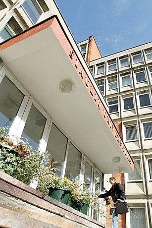 Šiau­lių uni­ver­si­te­te – tiks­li­nių vie­tų pa­klau­sa