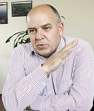 Šiaulių direktoriui gresia interpeliacija