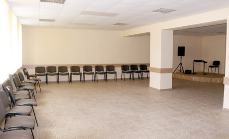 Ko­dėl  ne­vyks­ta šo­kiai?