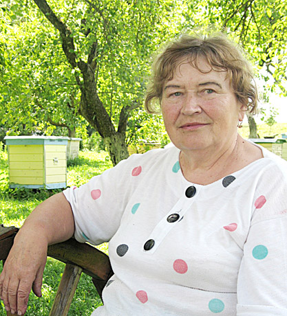 Vaikystės prisiminimuose – gerasis daktaras Vaikystės prisiminimuose – gerasis daktaras