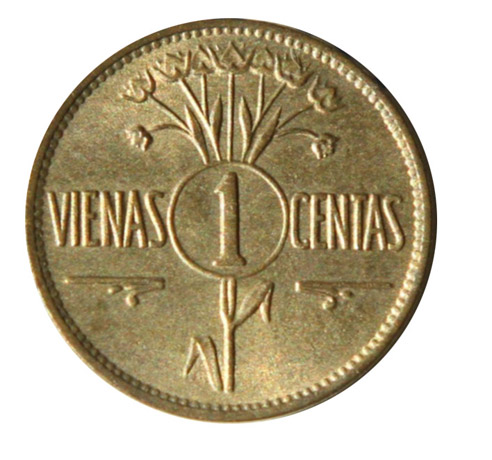 Lietuviški litai taps istorija