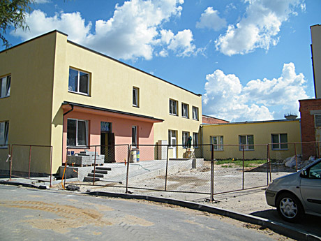 Kelmėje padaugės septyniais socialiniais būstais