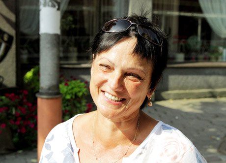 Ką manote apie blaivias šventes?