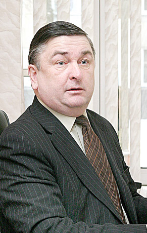 Spro­gi­mai „Tok­si­ko­je“ – ne ap­lin­ko­sau­gi­nin­kų rei­ka­las?