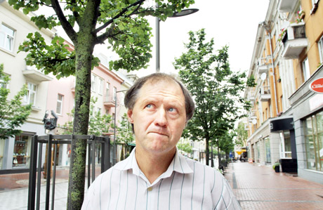 Apie medžius, kaip žmones Apie medžius, kaip žmones