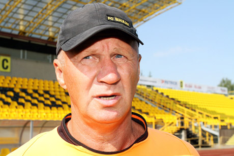 Lietuvoje futbolas vaidina podukros vaidmenį Lietuvoje futbolas vaidina podukros vaidmenį
