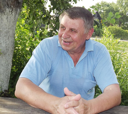 Nykstanti Žagarė svajoja apie savivaldą Nykstanti Žagarė svajoja apie savivaldą