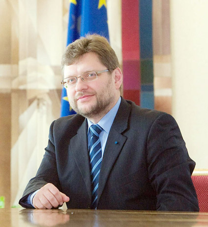 Joniškio krepšinio muziejui – Seimo nario parama