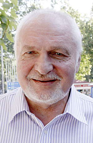 V. Mazuronis: ką gina prokurorai – N. Cooper, I. Degutienę ar ką nors daugiau?