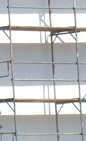 Nelaimę statybvietėje paskubėta pamiršti Nelaimę statybvietėje paskubėta pamiršti