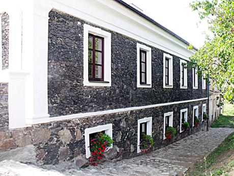 Pristatytas Pakruojo rajono plėtros planas