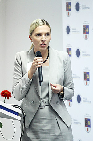 Netolygi regionų plėtra stiprina Vilnių, ne Lietuvą